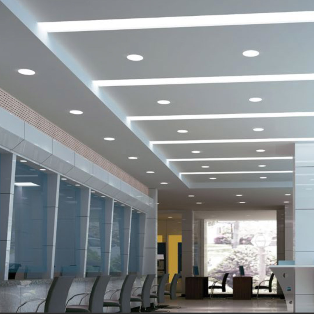 Luminare – Iluminación